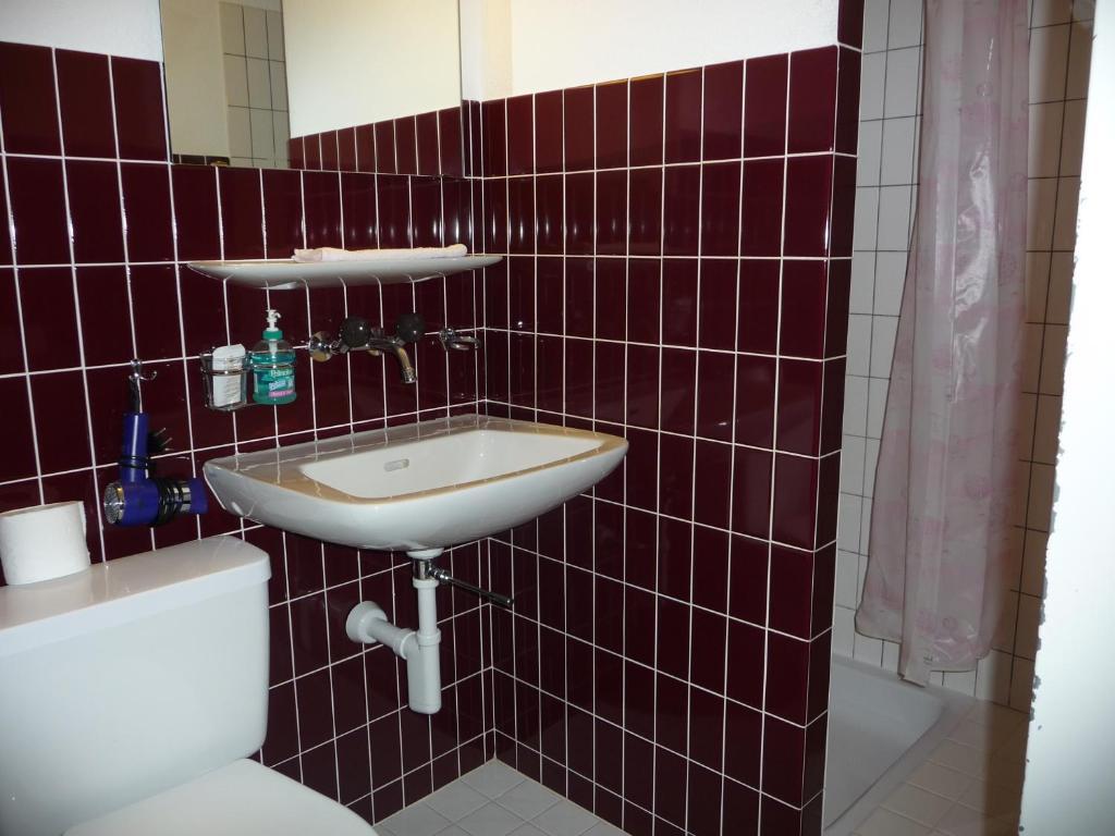 Hotel Panorama Windegg Langnau am Albis Екстер'єр фото